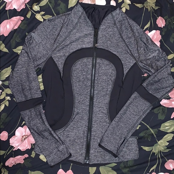 Lululemon REVERSIBLE Find Your Bliss Jacket - Picture 1 of 13